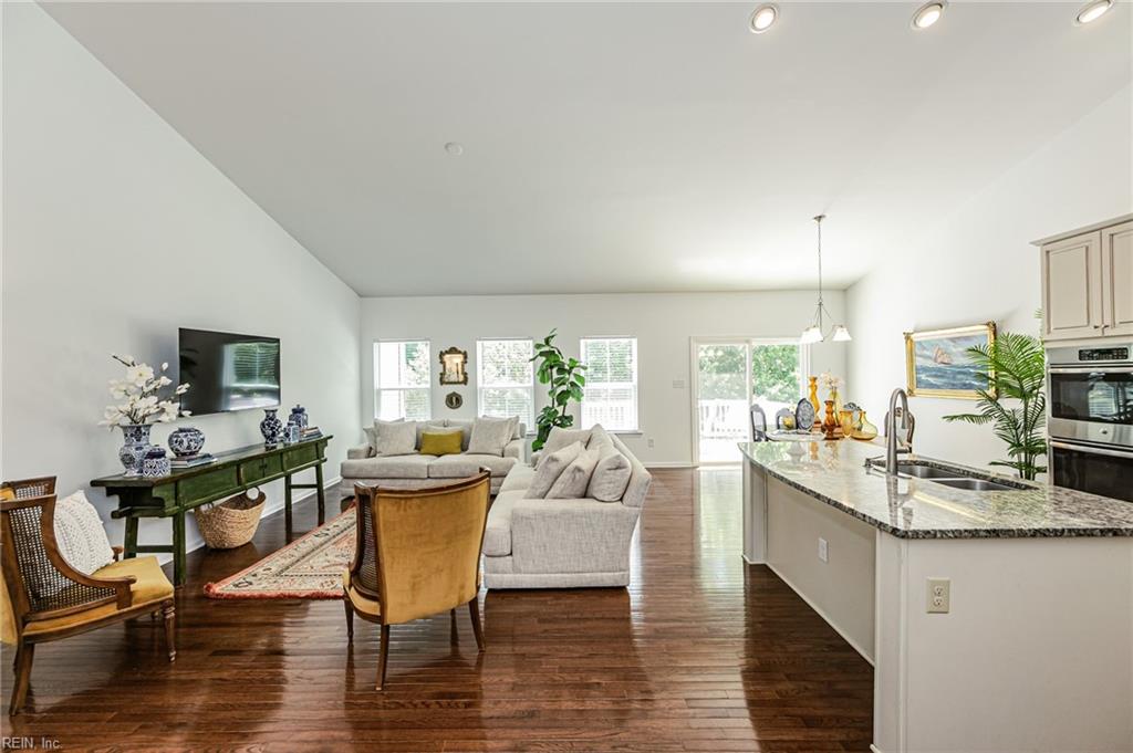 7435 Wicks Road Williamsburg VA 23188