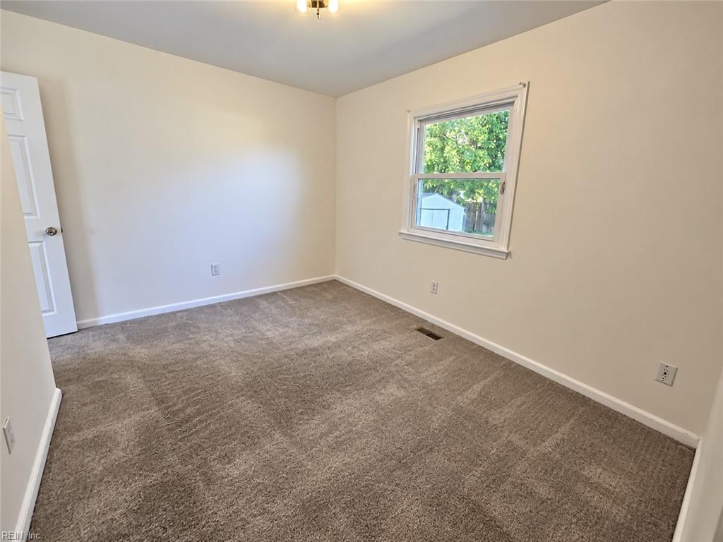 1129 78th Street Newport News VA 23605