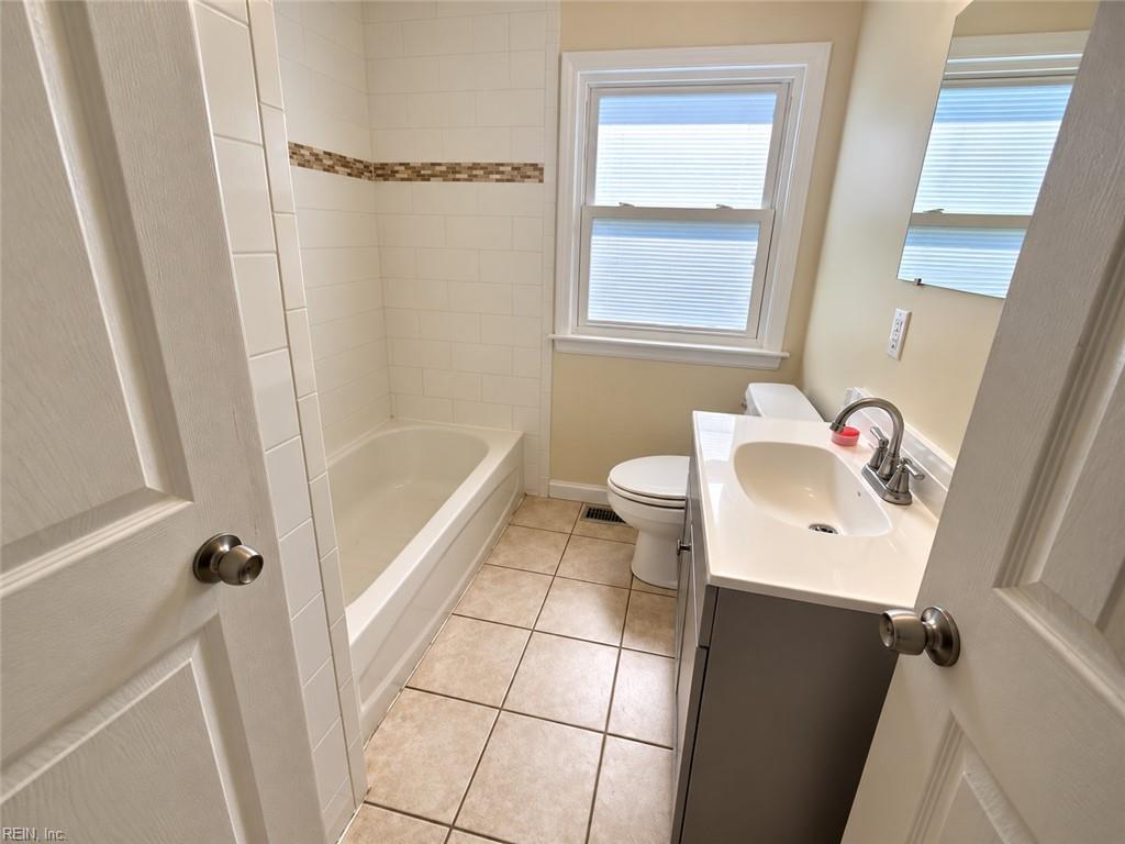 1129 78th Street Newport News VA 23605