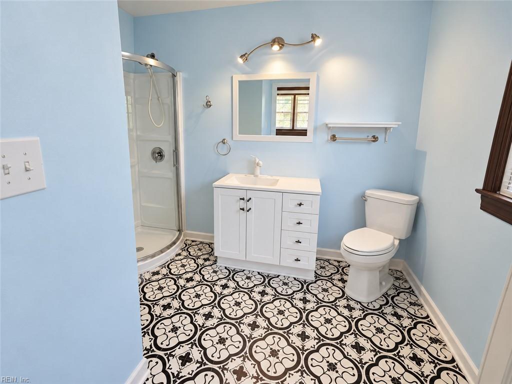 1129 78th Street Newport News VA 23605