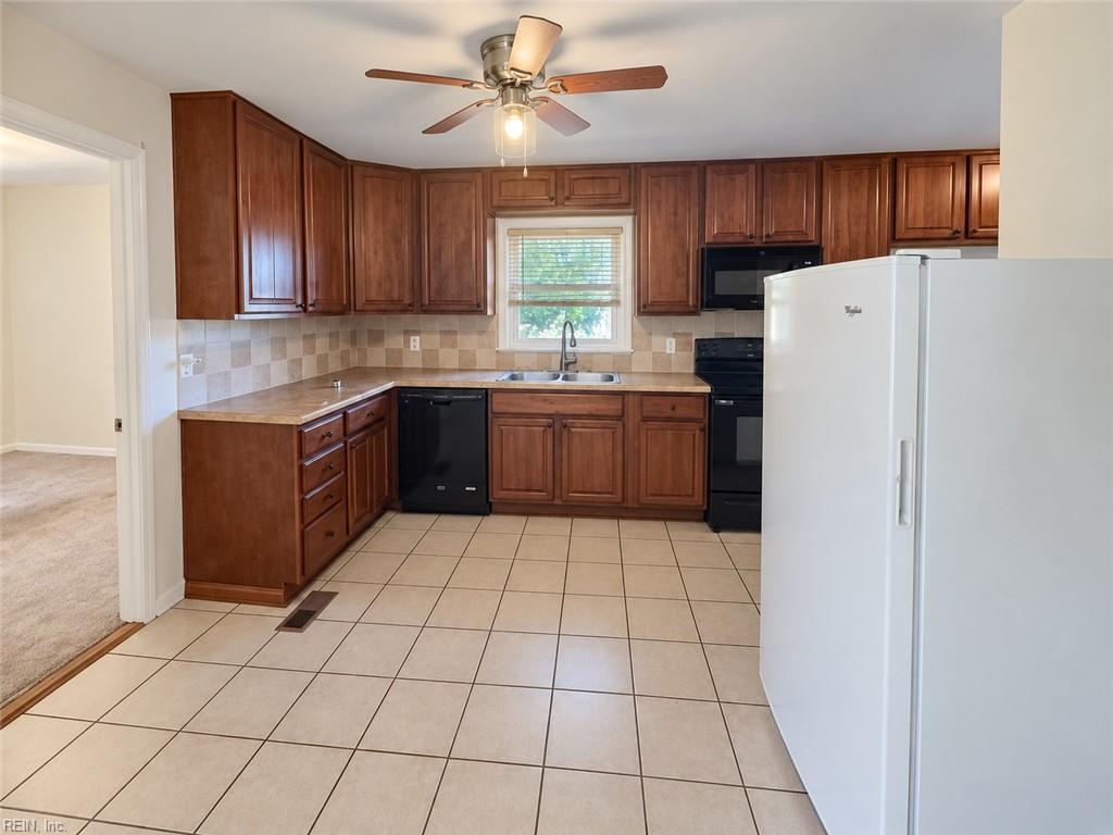 1129 78th Street Newport News VA 23605