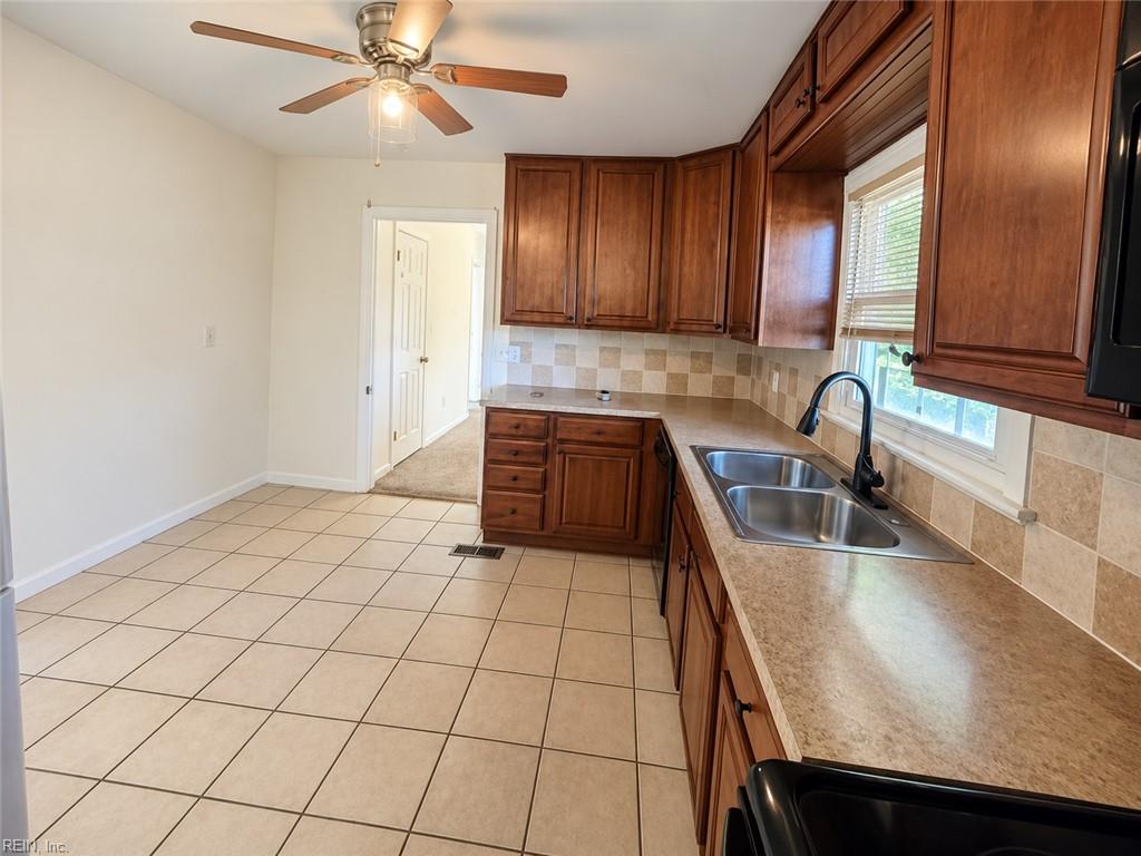 1129 78th Street Newport News VA 23605