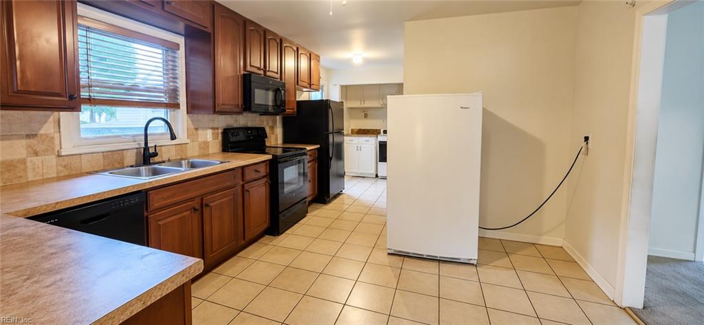 1129 78th Street Newport News VA 23605