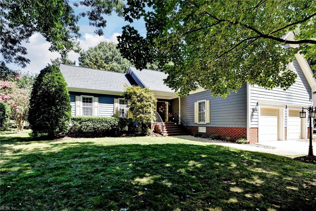 127 Great Glen Williamsburg VA 23188