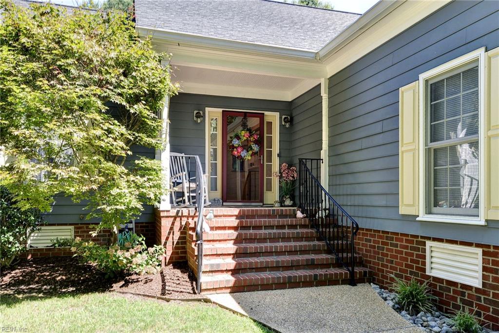 127 Great Glen Williamsburg VA 23188