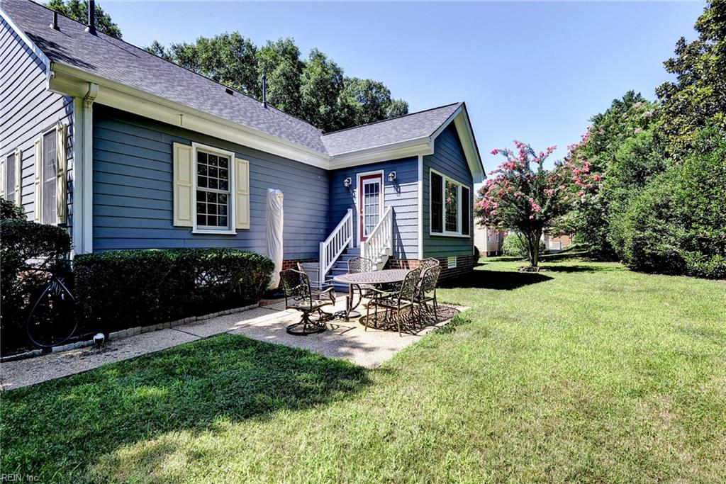 127 Great Glen Williamsburg VA 23188