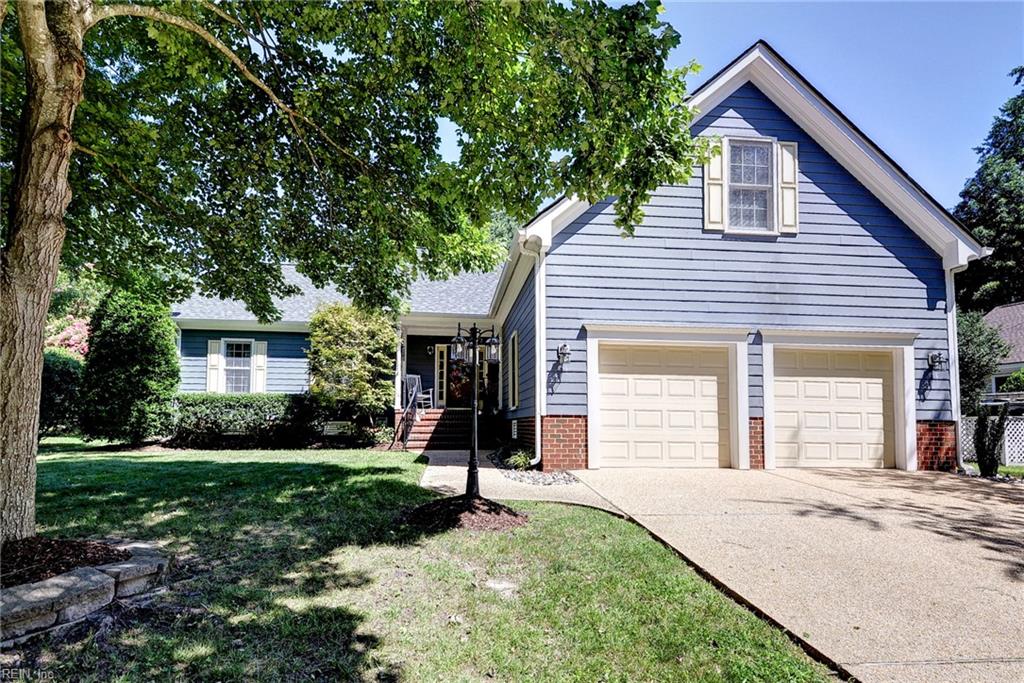 127 Great Glen Williamsburg VA 23188