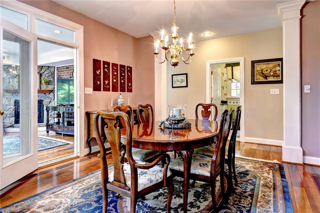 2093 Harpers Mill Williamsburg VA 23185