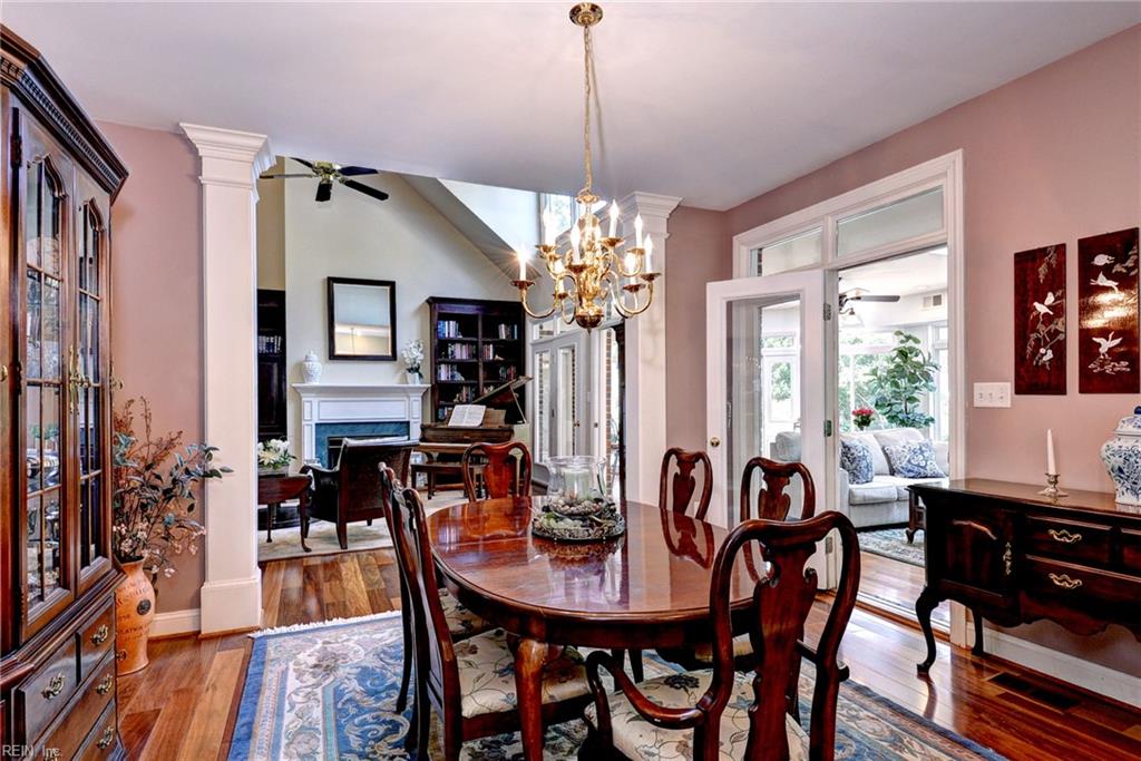 2093 Harpers Mill Williamsburg VA 23185