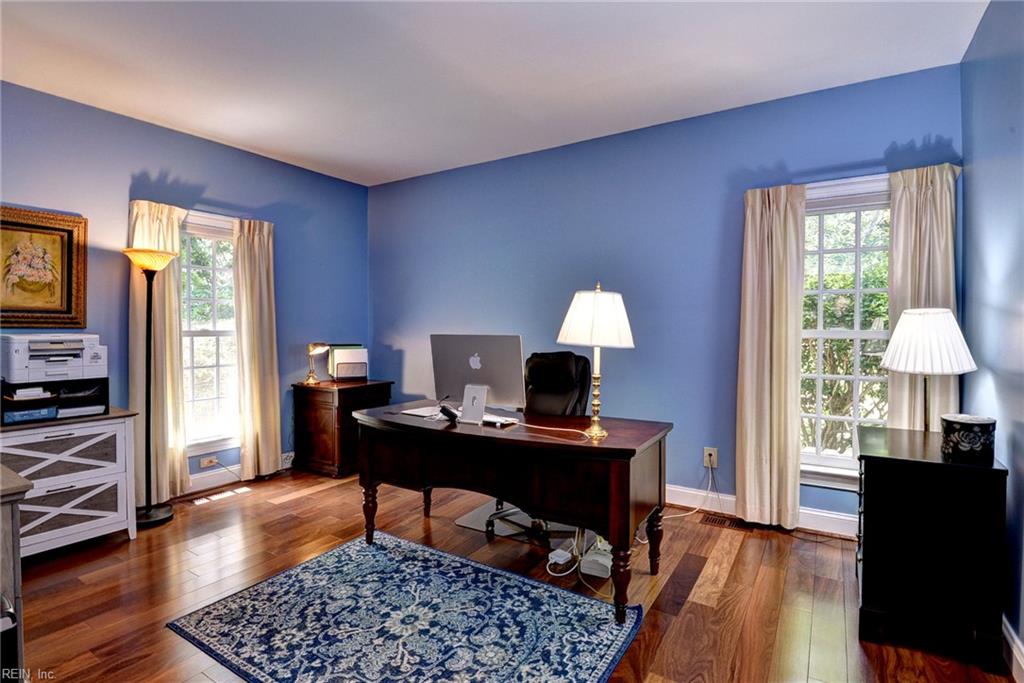 2093 Harpers Mill Williamsburg VA 23185