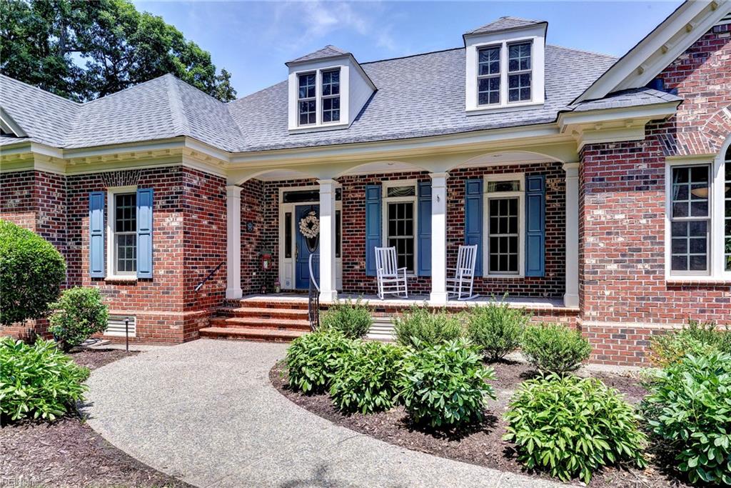 2093 Harpers Mill Williamsburg VA 23185