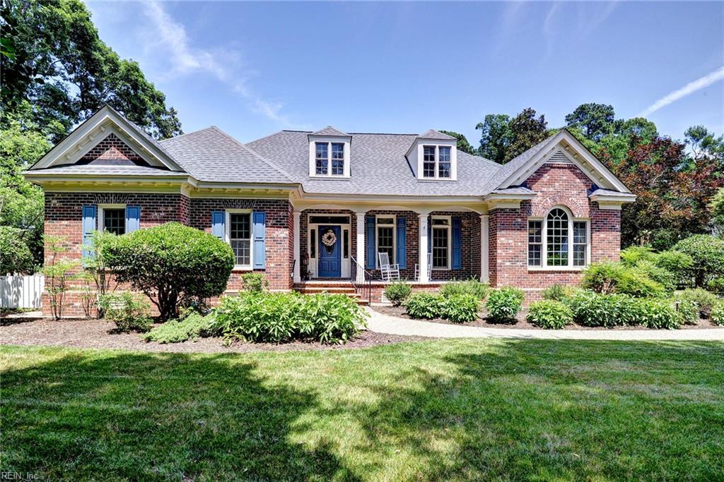 2093 Harpers Mill Williamsburg VA 23185