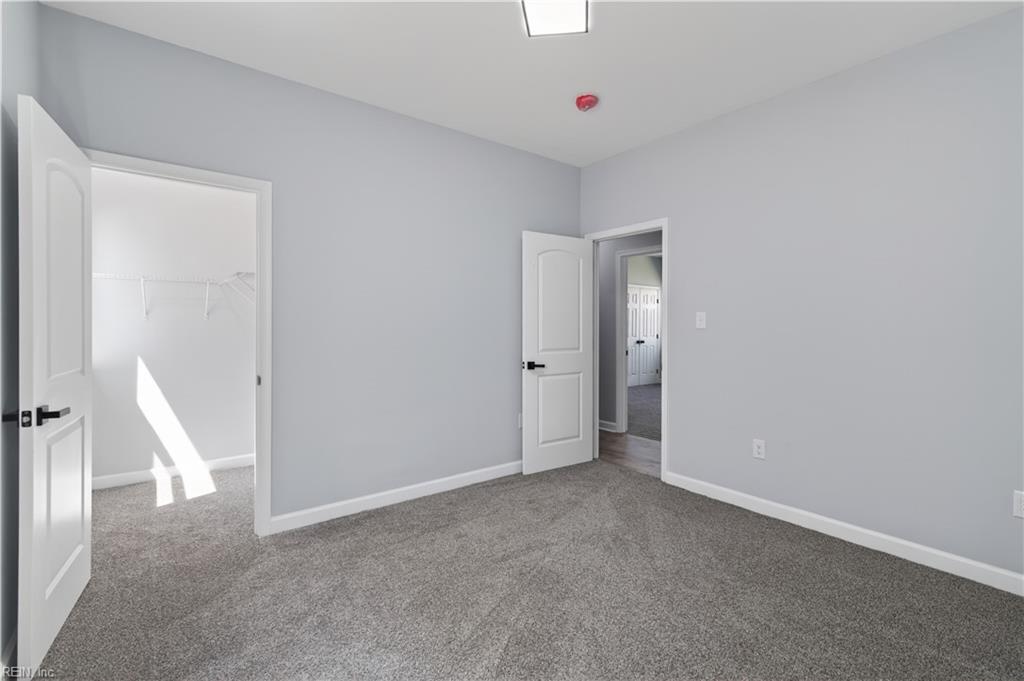 645 Ivy Avenue Newport News VA 23607