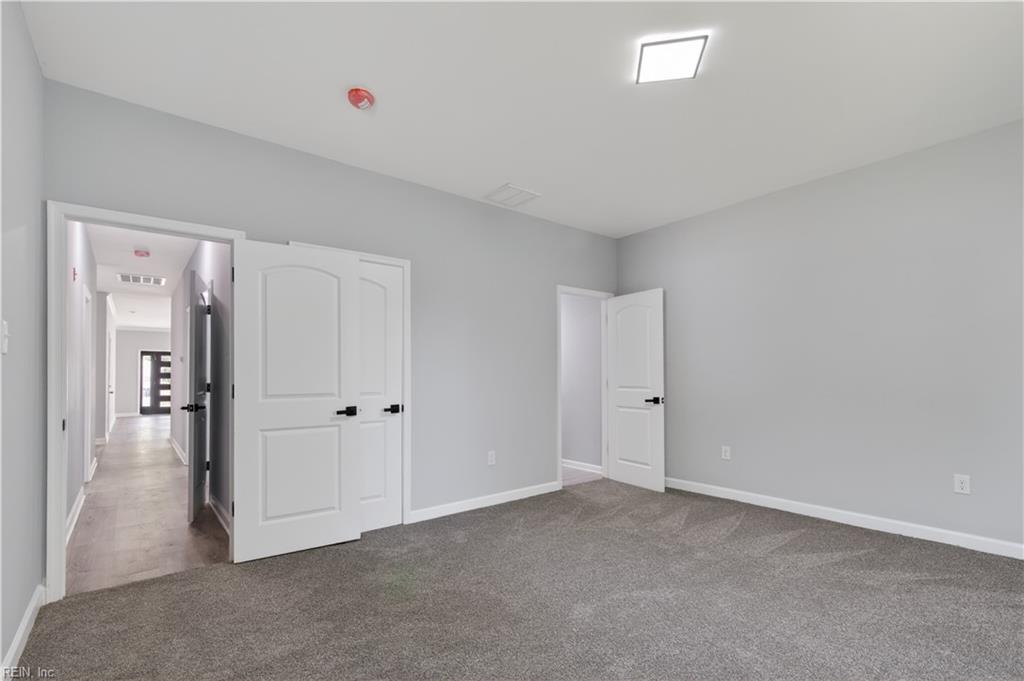 645 Ivy Avenue Newport News VA 23607