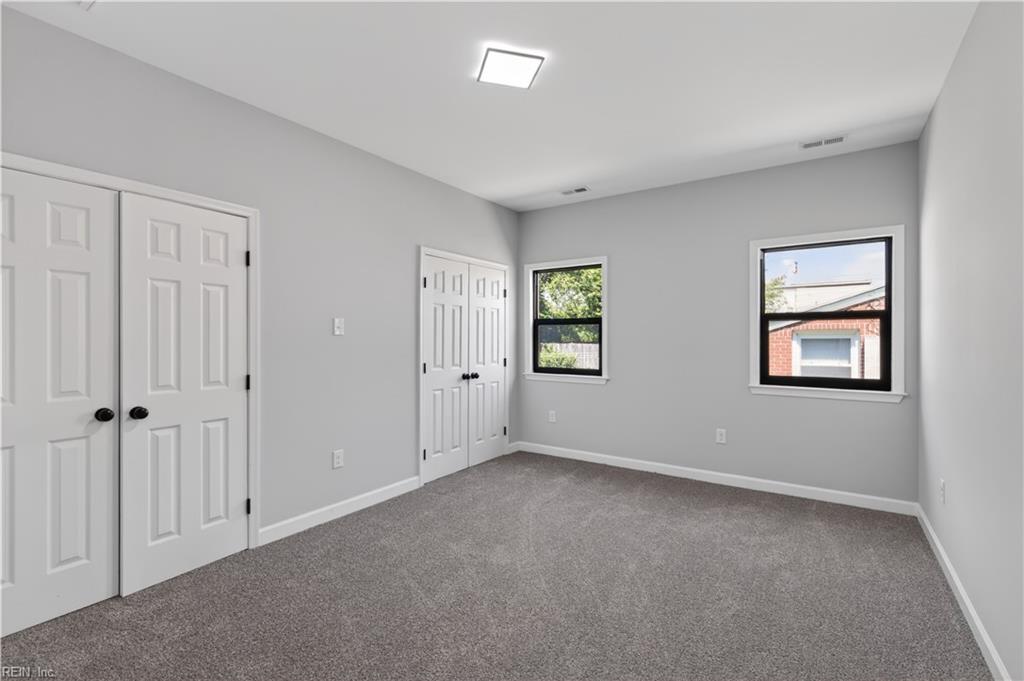 645 Ivy Avenue Newport News VA 23607