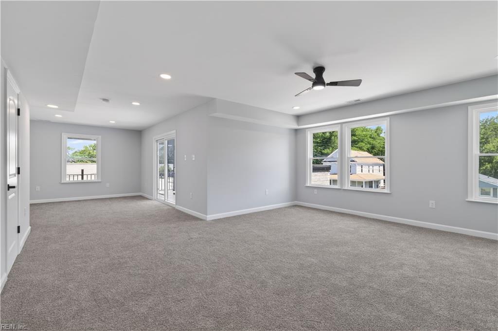 645 Ivy Avenue Newport News VA 23607