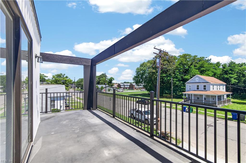 645 Ivy Avenue Newport News VA 23607