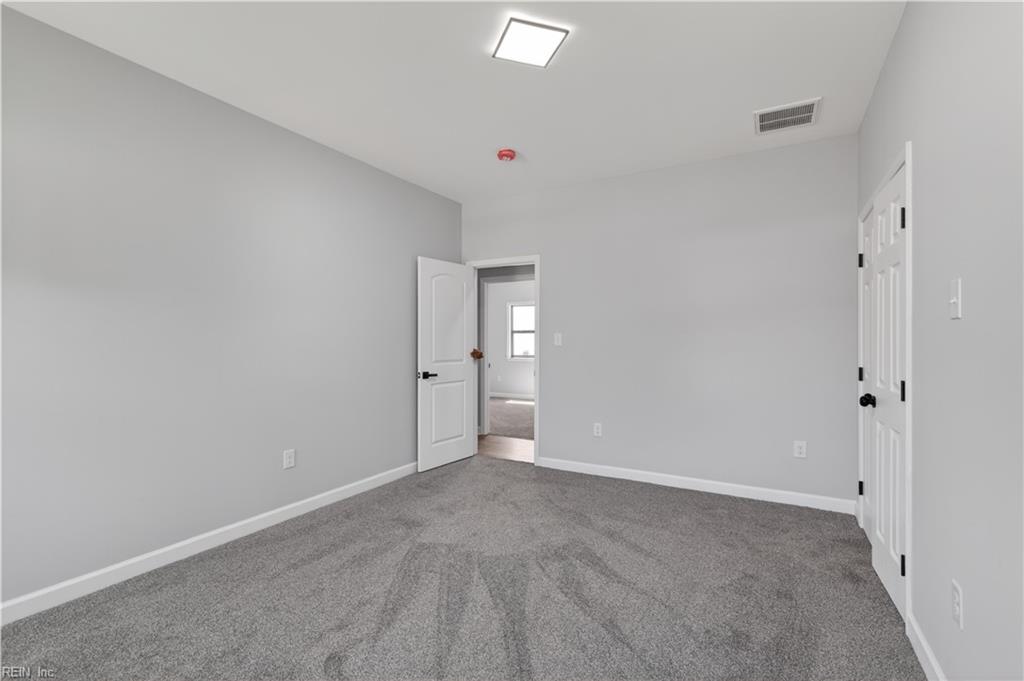645 Ivy Avenue Newport News VA 23607