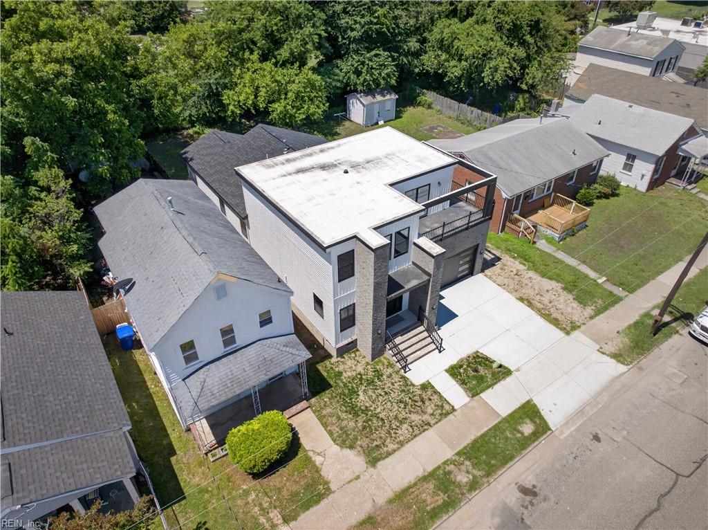 645 Ivy Avenue Newport News VA 23607