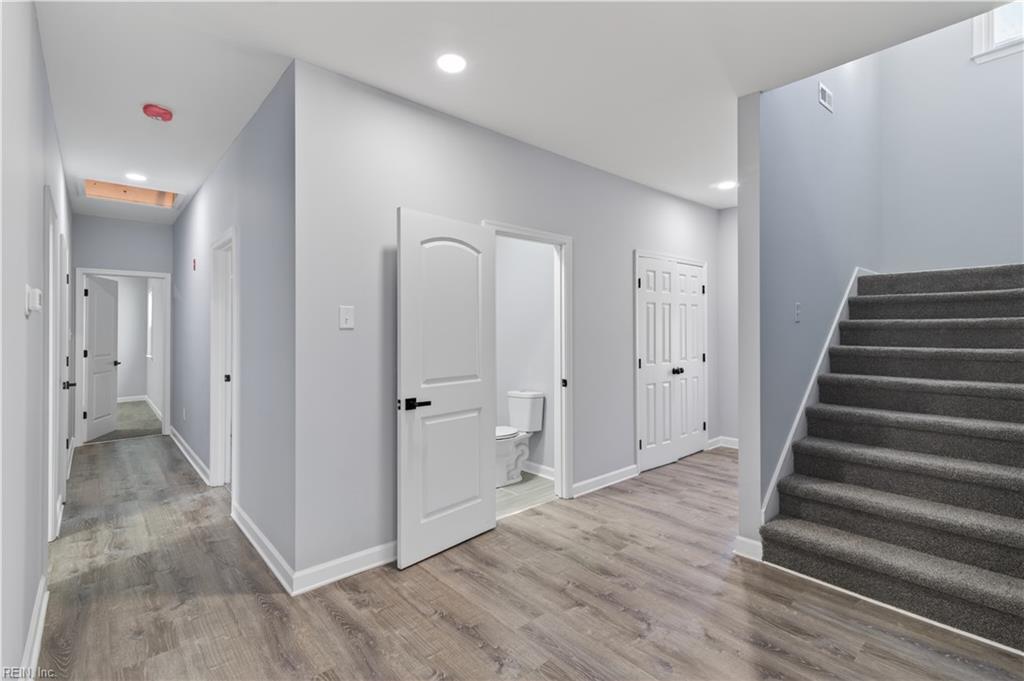 645 Ivy Avenue Newport News VA 23607