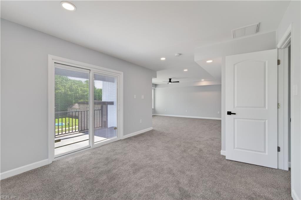 645 Ivy Avenue Newport News VA 23607
