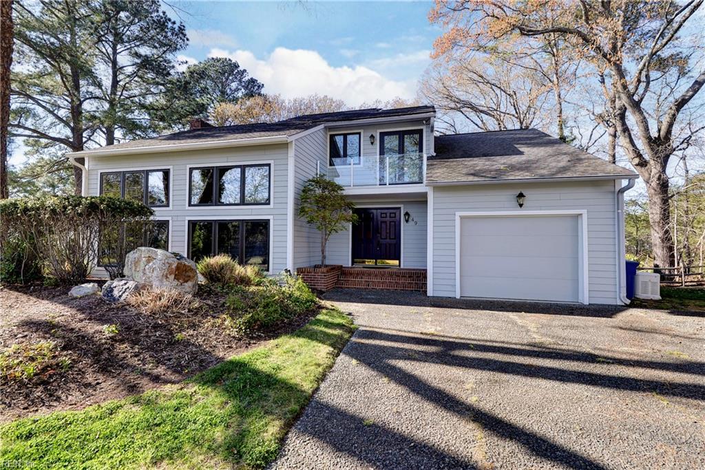 49 Dillwyn Drive Newport News VA 23602