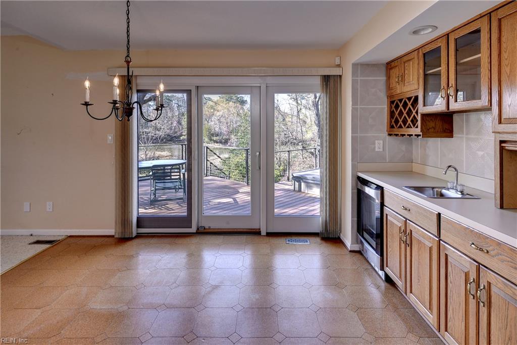 49 Dillwyn Drive Newport News VA 23602