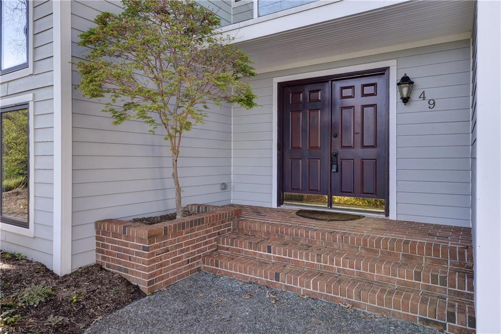 49 Dillwyn Drive Newport News VA 23602
