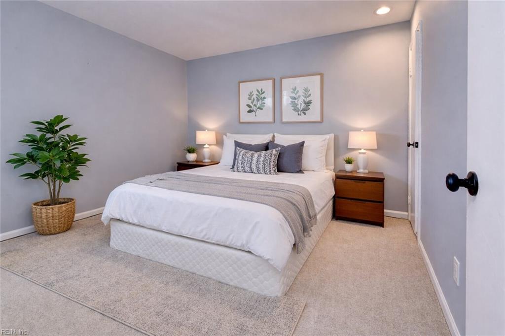 49 Dillwyn Drive Newport News VA 23602
