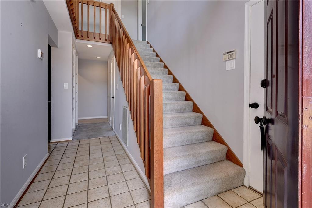 49 Dillwyn Drive Newport News VA 23602