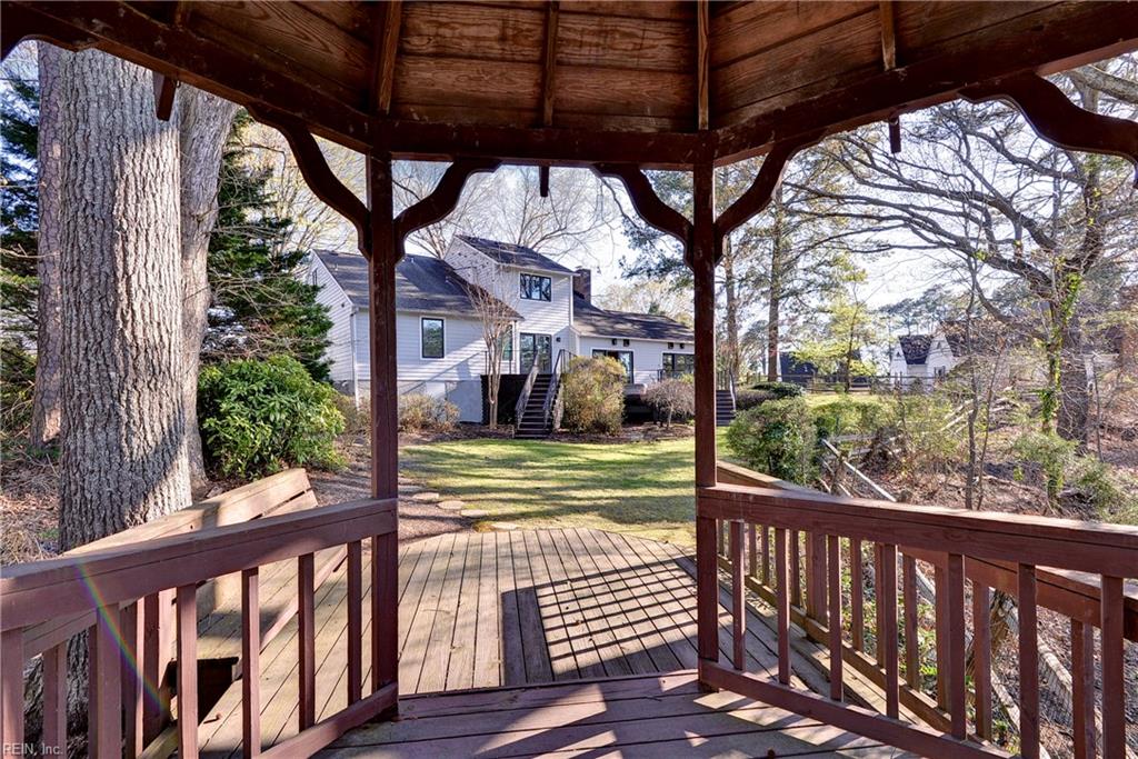 49 Dillwyn Drive Newport News VA 23602