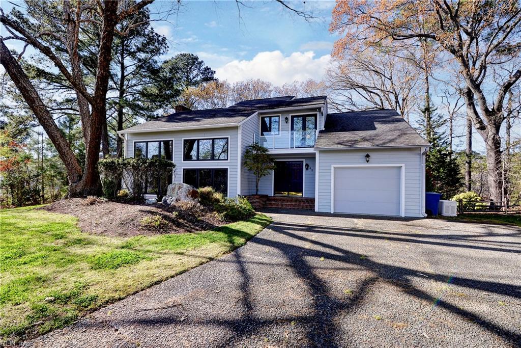 49 Dillwyn Drive Newport News VA 23602