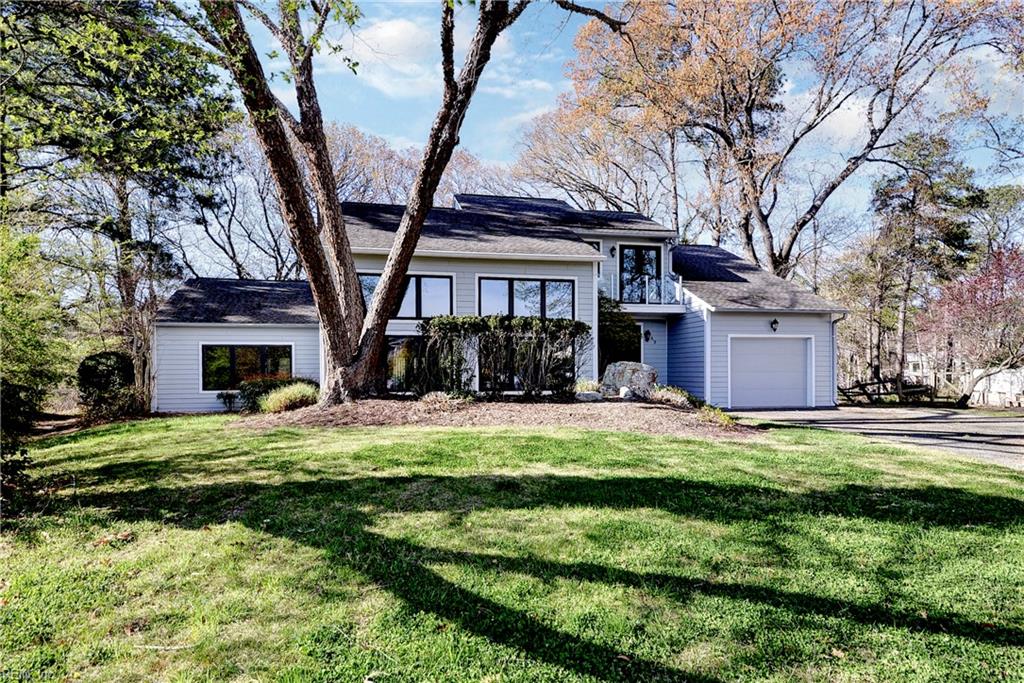 49 Dillwyn Drive Newport News VA 23602