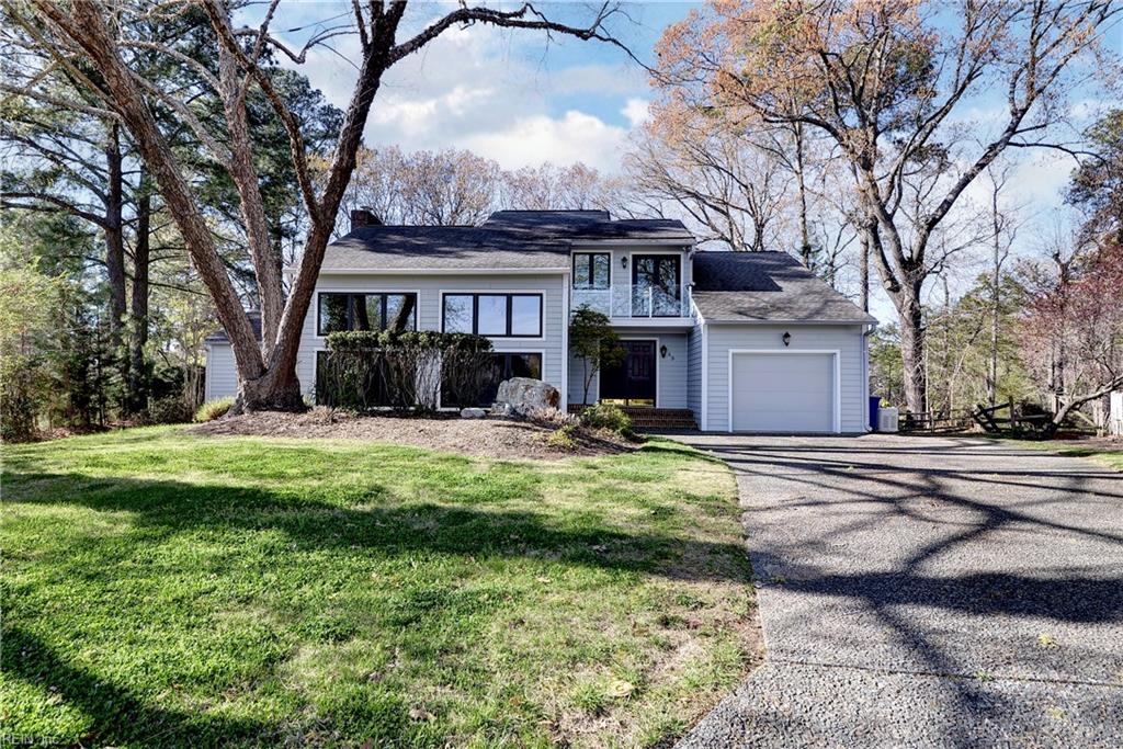 49 Dillwyn Drive Newport News VA 23602