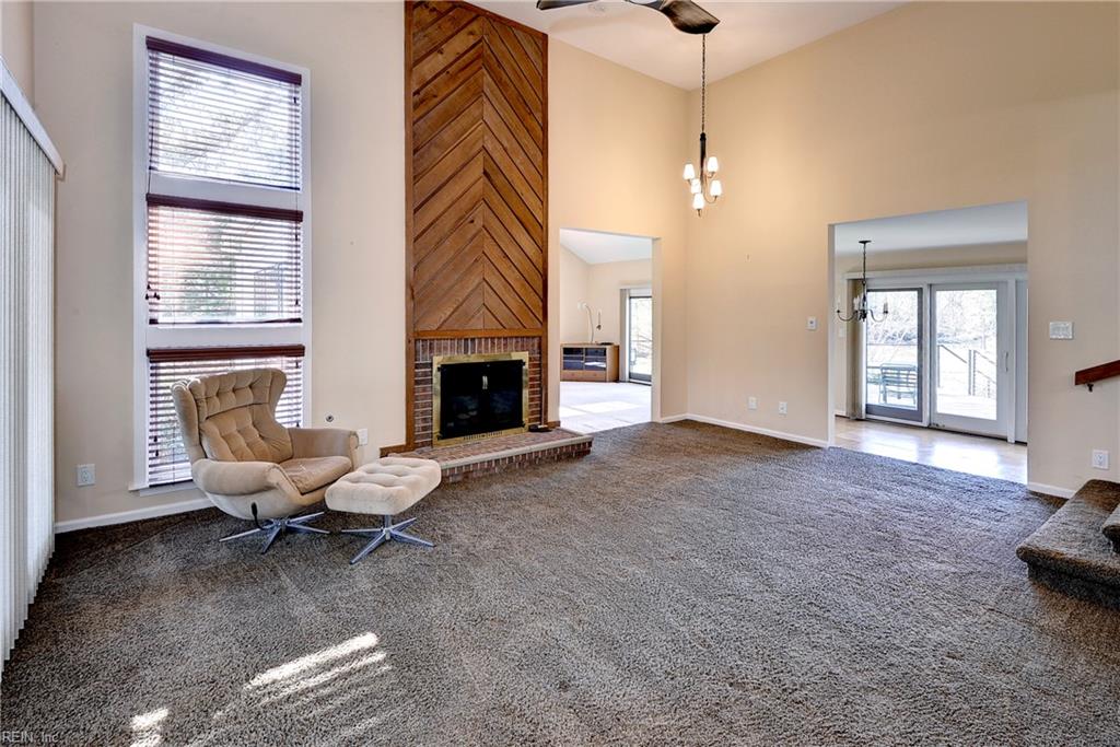 49 Dillwyn Drive Newport News VA 23602