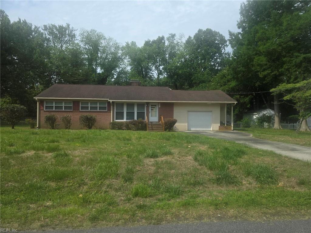 122 Stanley Drive Williamsburg VA 23185
