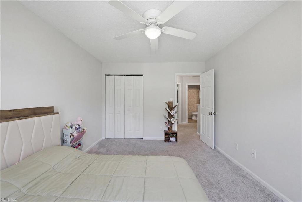 213 Jakes Lane Newport News VA 23608