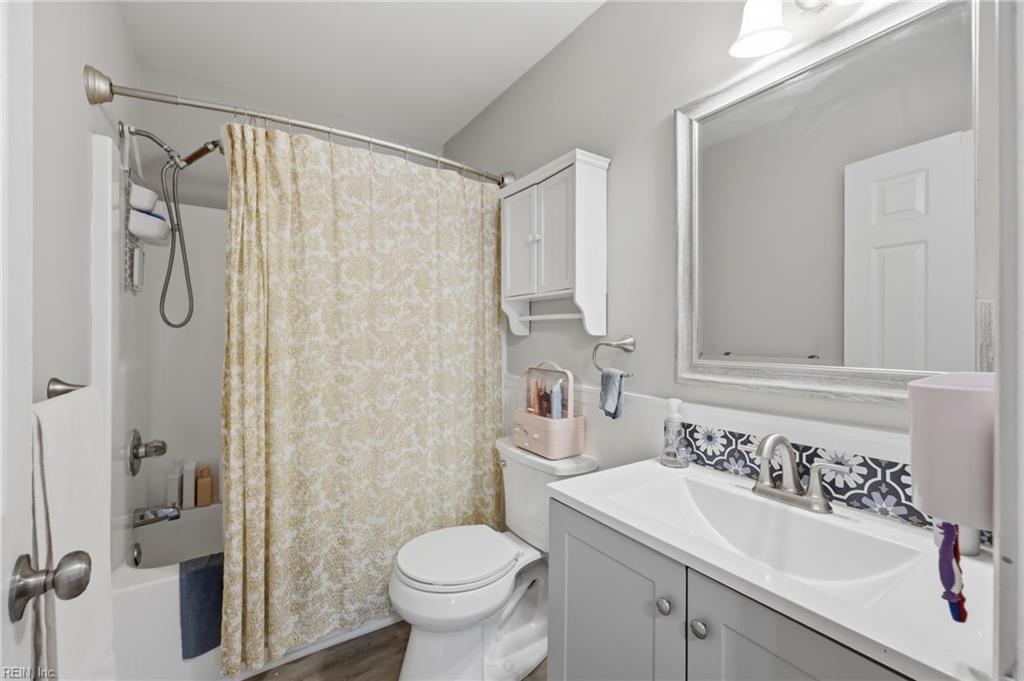 213 Jakes Lane Newport News VA 23608