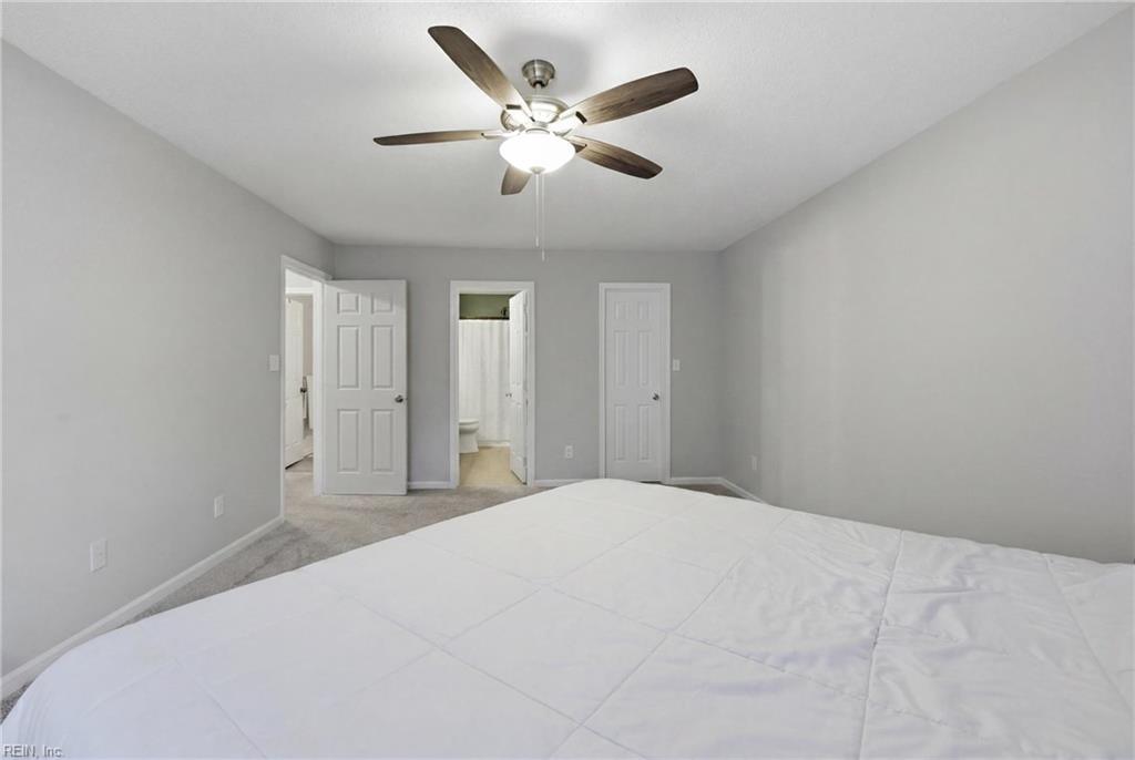 213 Jakes Lane Newport News VA 23608