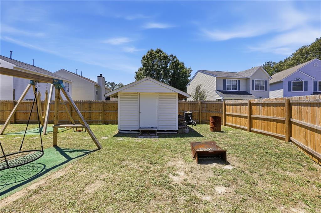 213 Jakes Lane Newport News VA 23608