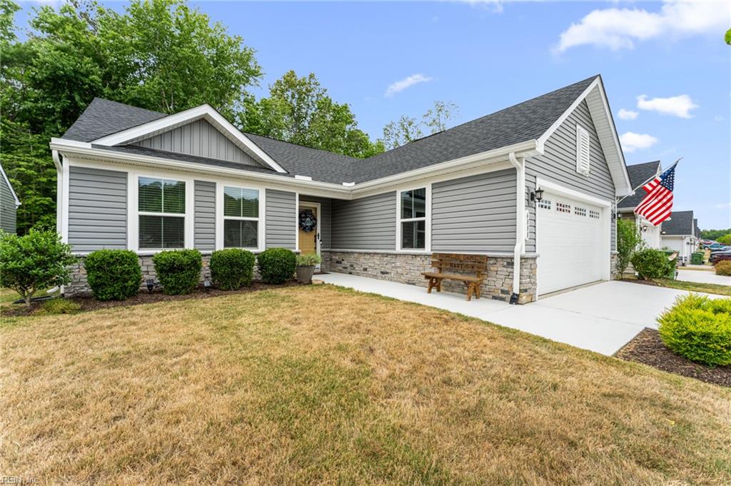 6888 Motley Landing Drive Gloucester VA 23061