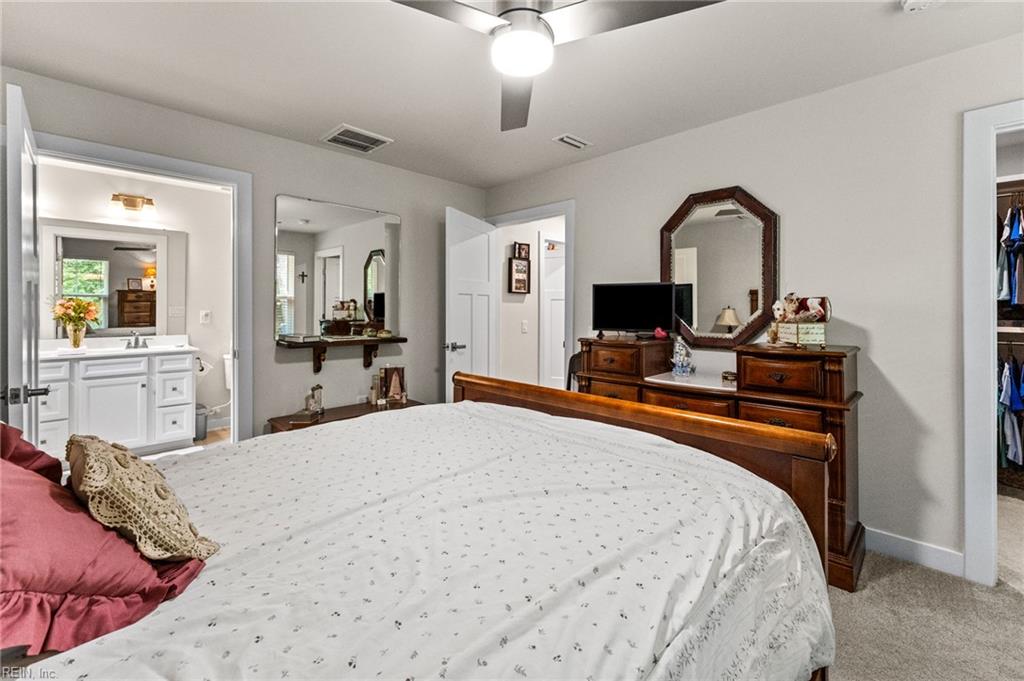 6888 Motley Landing Drive Gloucester VA 23061