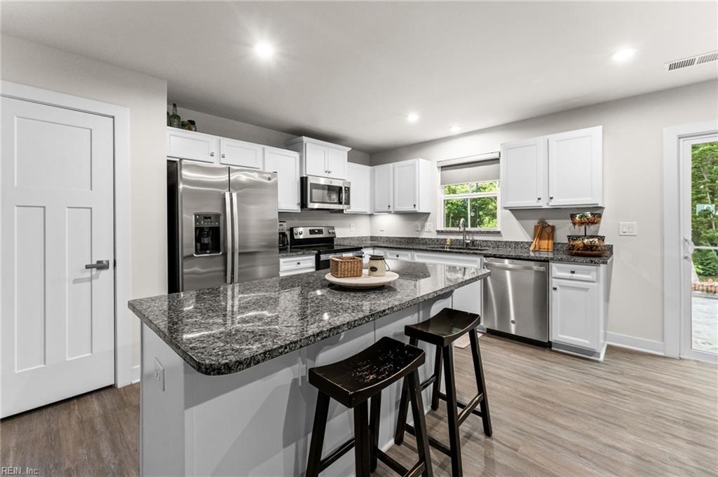 6888 Motley Landing Drive Gloucester VA 23061