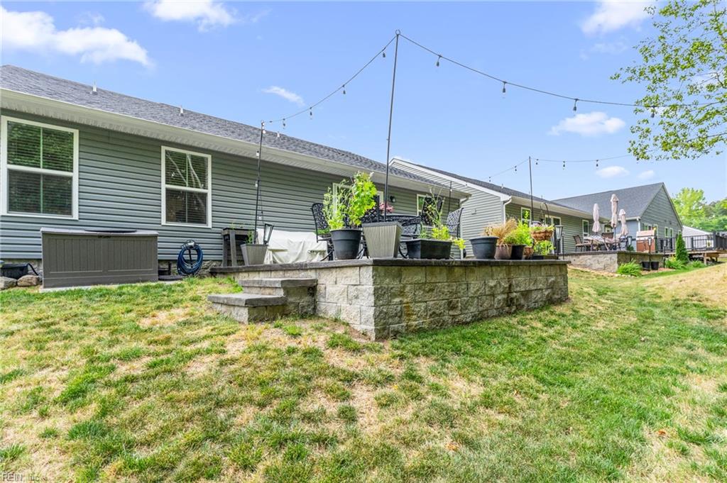 6888 Motley Landing Drive Gloucester VA 23061