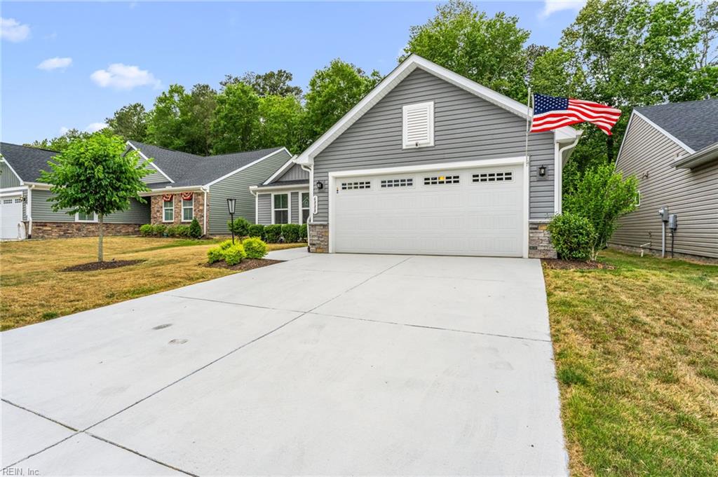6888 Motley Landing Drive Gloucester VA 23061