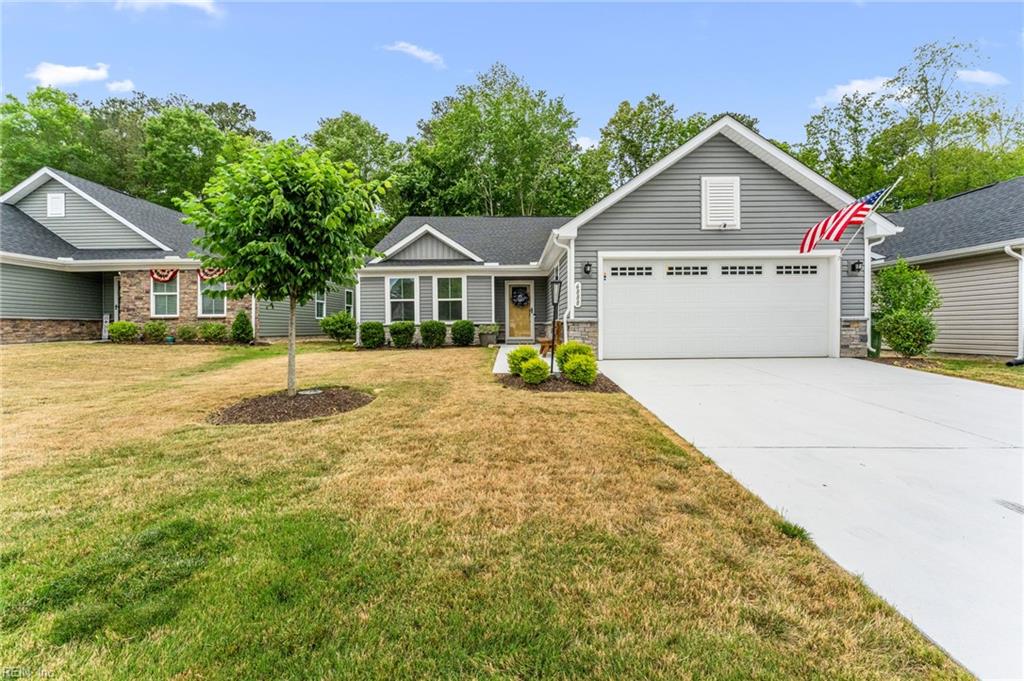 6888 Motley Landing Drive Gloucester VA 23061