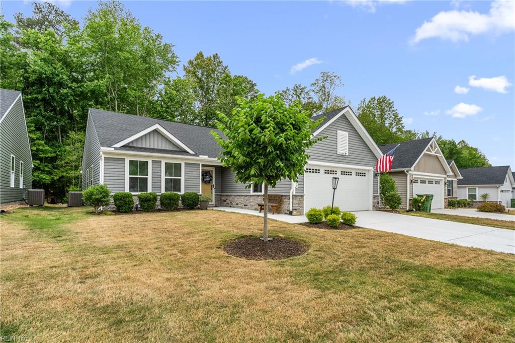 6888 Motley Landing Drive Gloucester VA 23061
