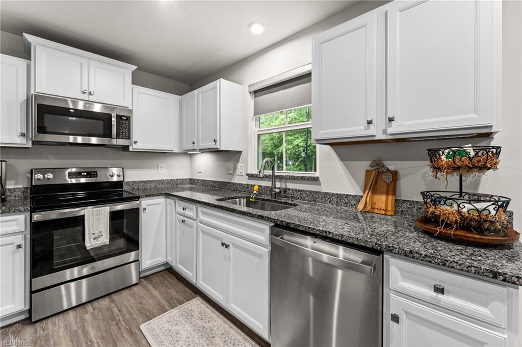 6888 Motley Landing Drive Gloucester VA 23061