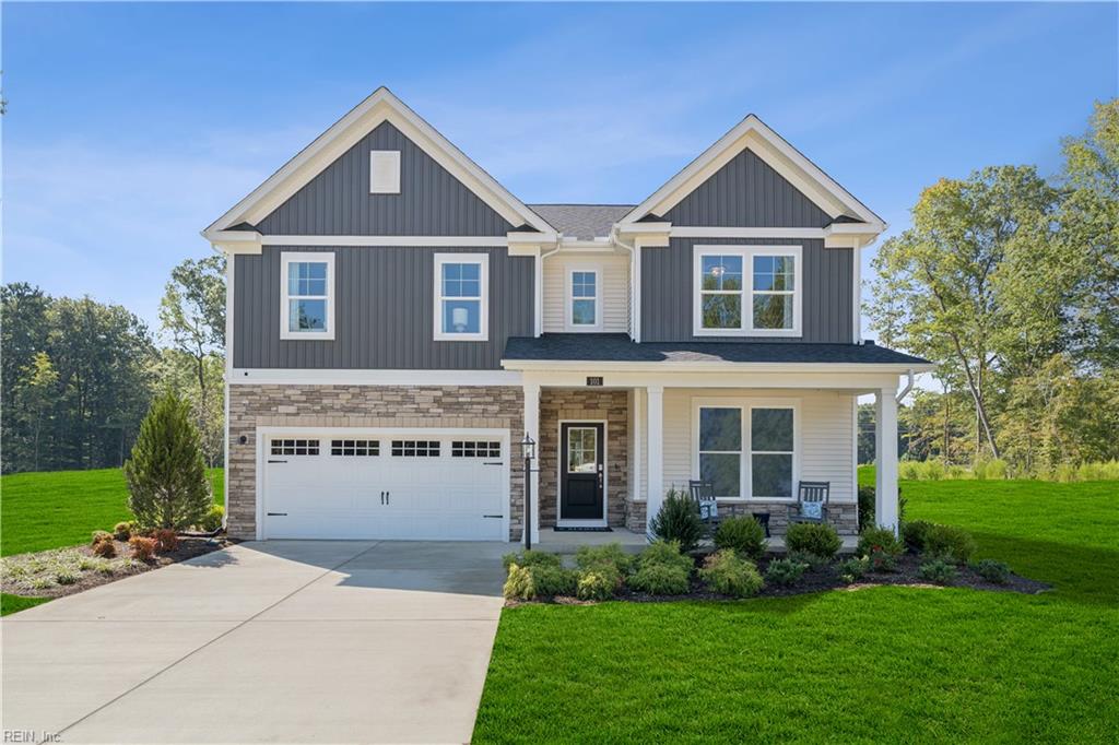 101 Pisces Drive Yorktown VA 23693