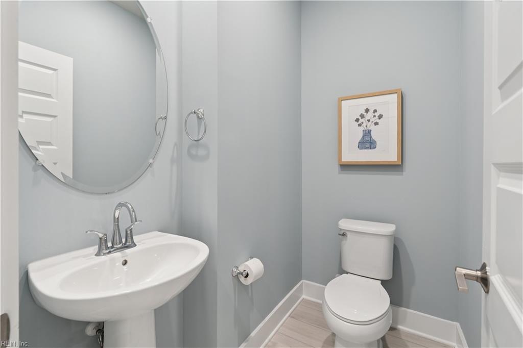 101 Pisces Drive Yorktown VA 23693